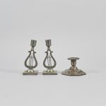 1192 2033 CANDLESTICKS